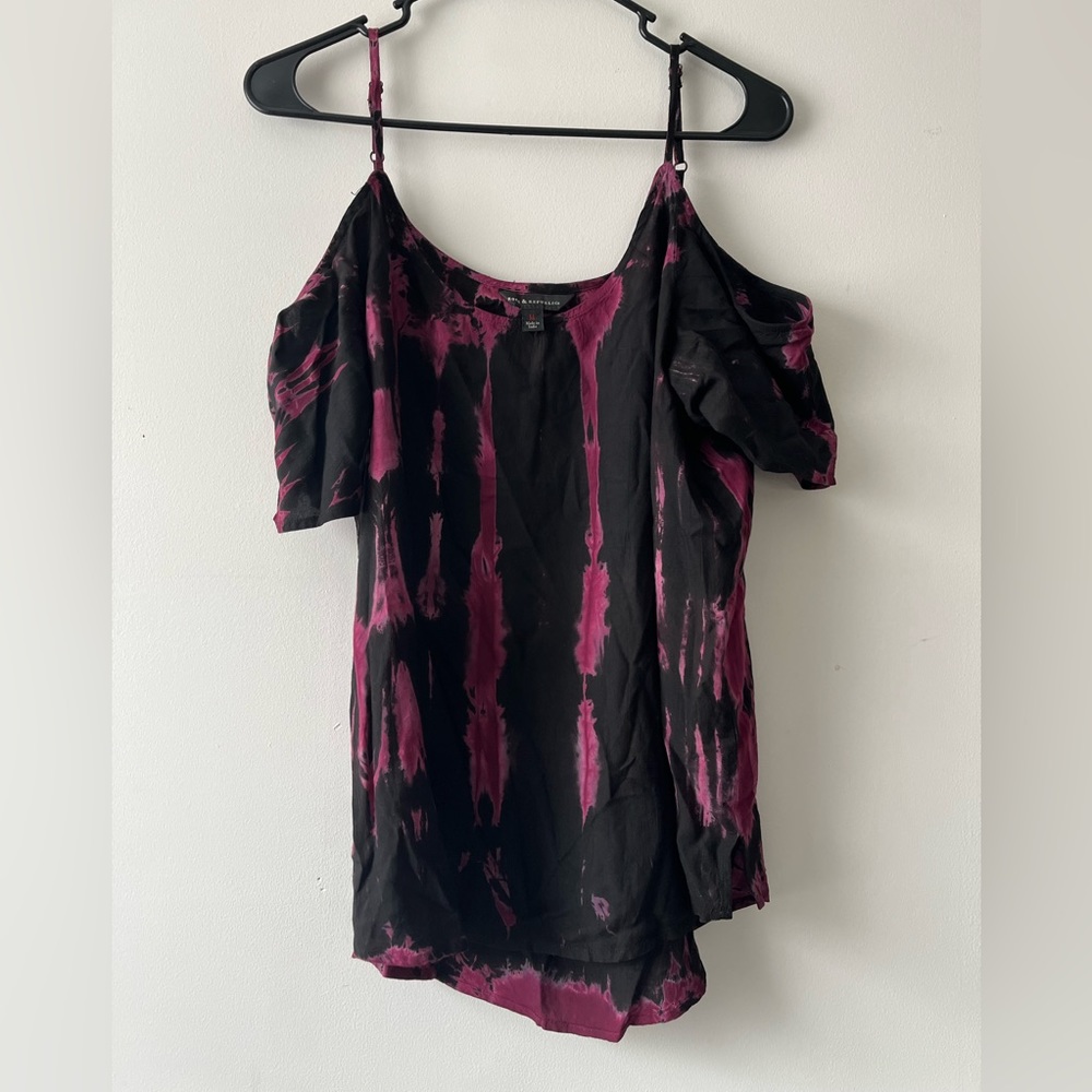 Women’s Rock & Republic Cold Should Top